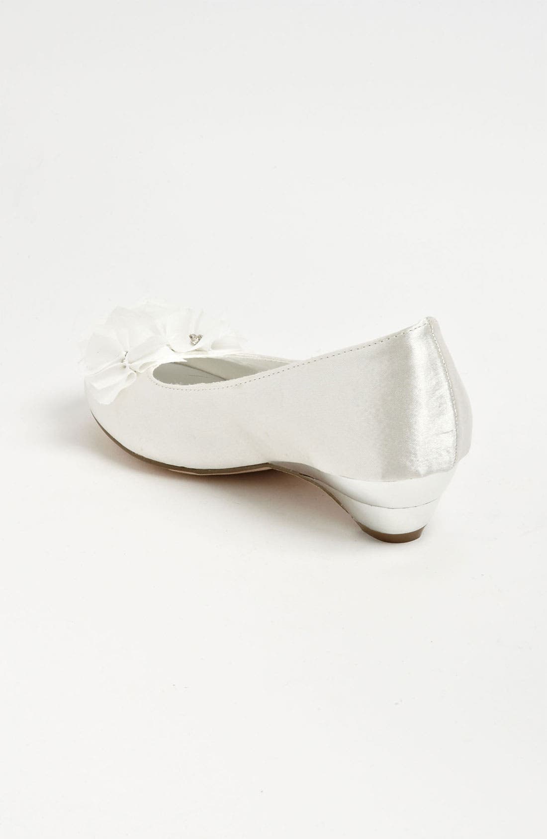 Stuart Weitzman 'Boa' Pump, Alternate, color, 