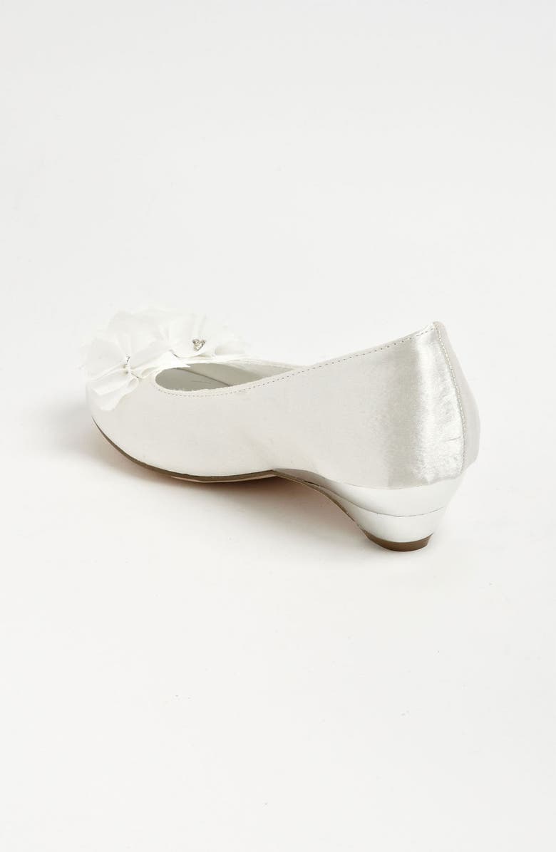 Stuart Weitzman 'Boa' Pump, Alternate, color,