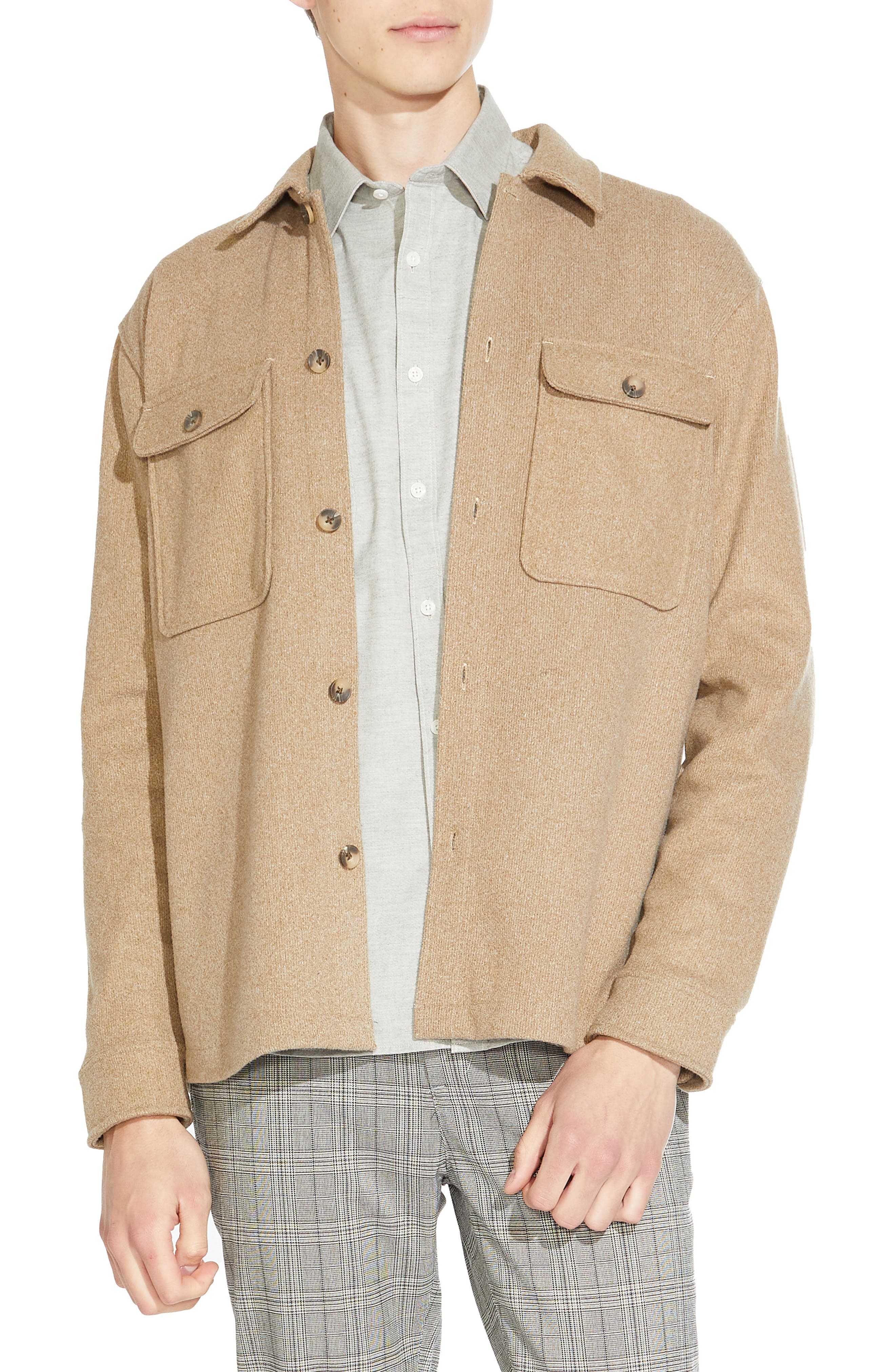 selected HTHR KHAKI