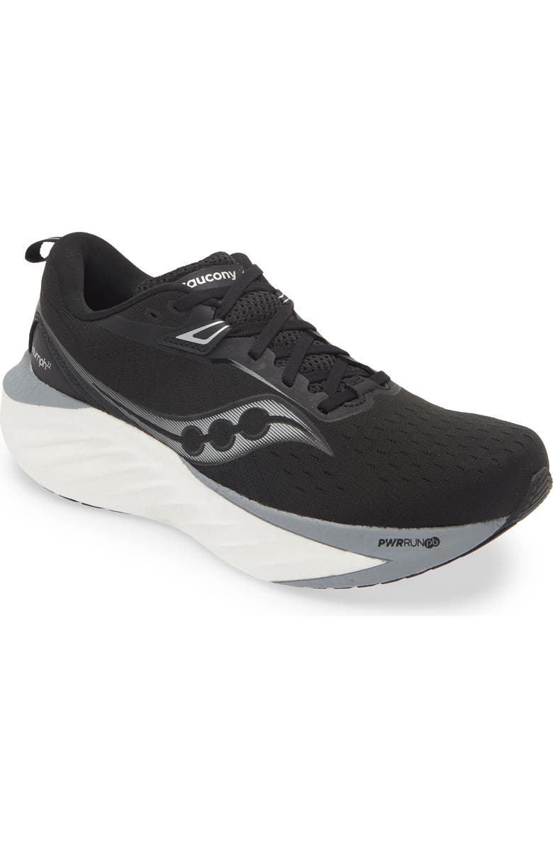 Saucony Triumph 22 Running Shoe, Main, color,
