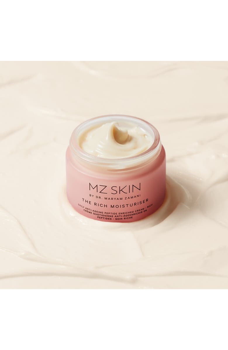 MZ Skin Sculpt & Glow Holiday Set (Limited Edition) $345 Value, Alternate, color,