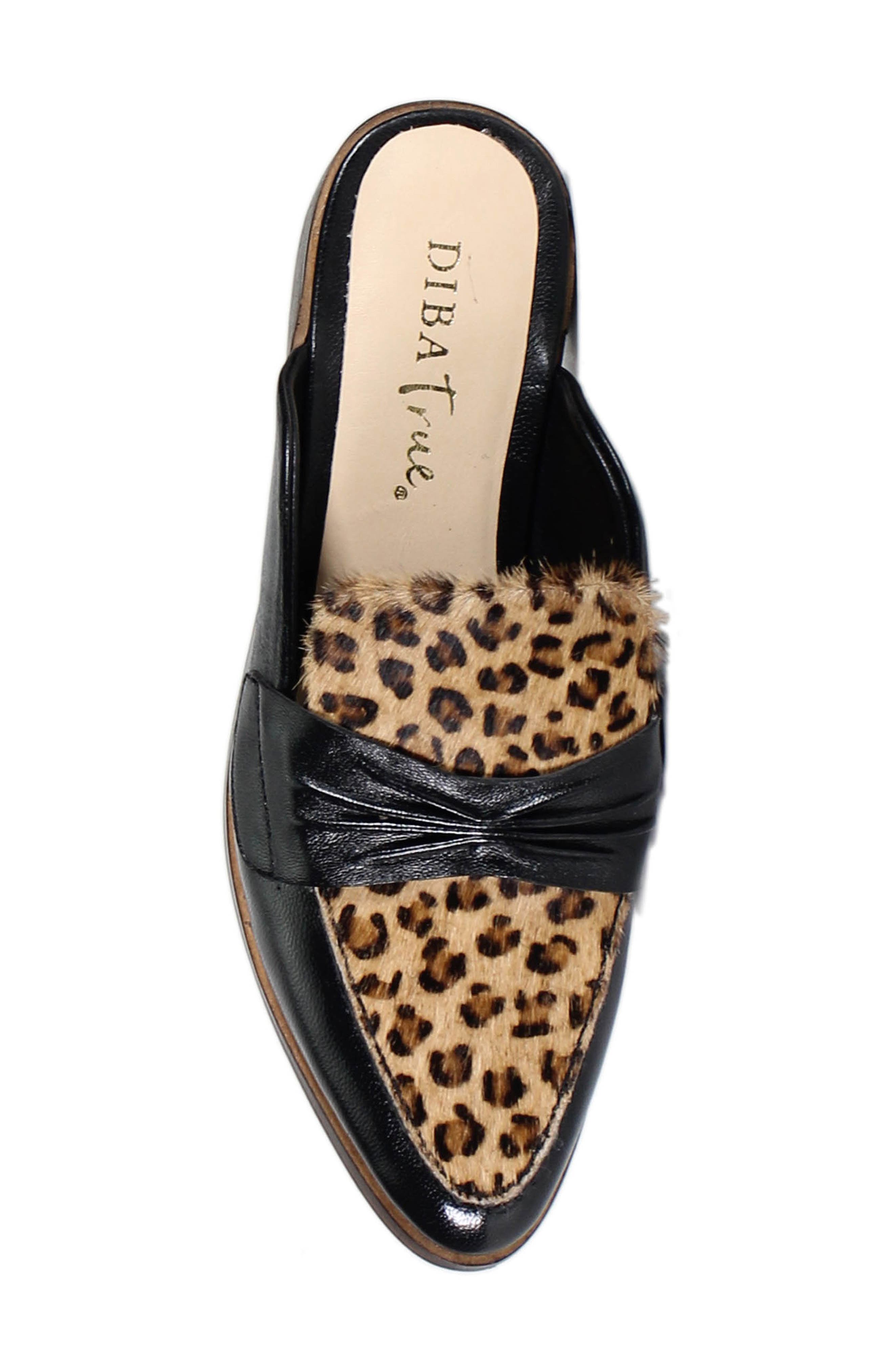 Diba True Au Pair Mule, Alternate, color, 