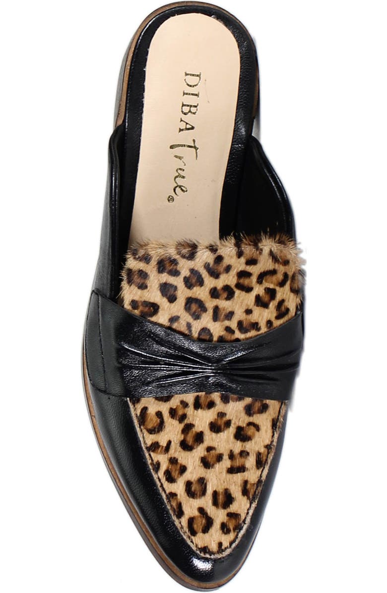 Diba True Au Pair Mule, Alternate, color,