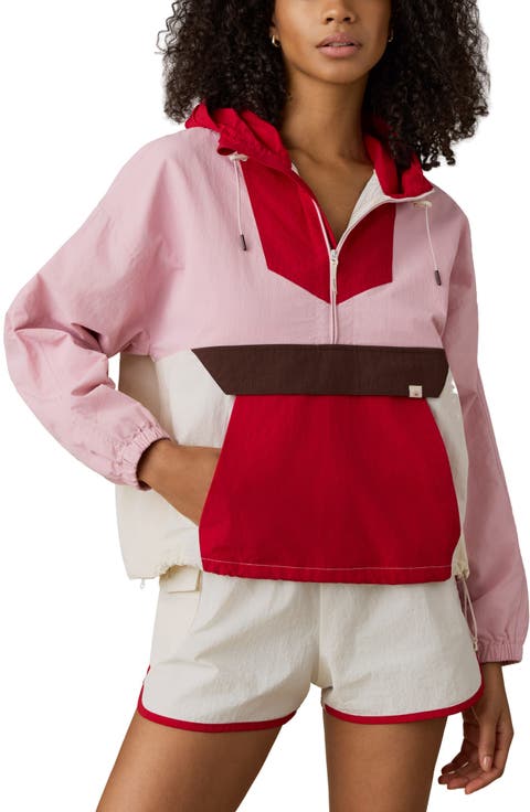 Shorelite Active Windbreaker Jacket