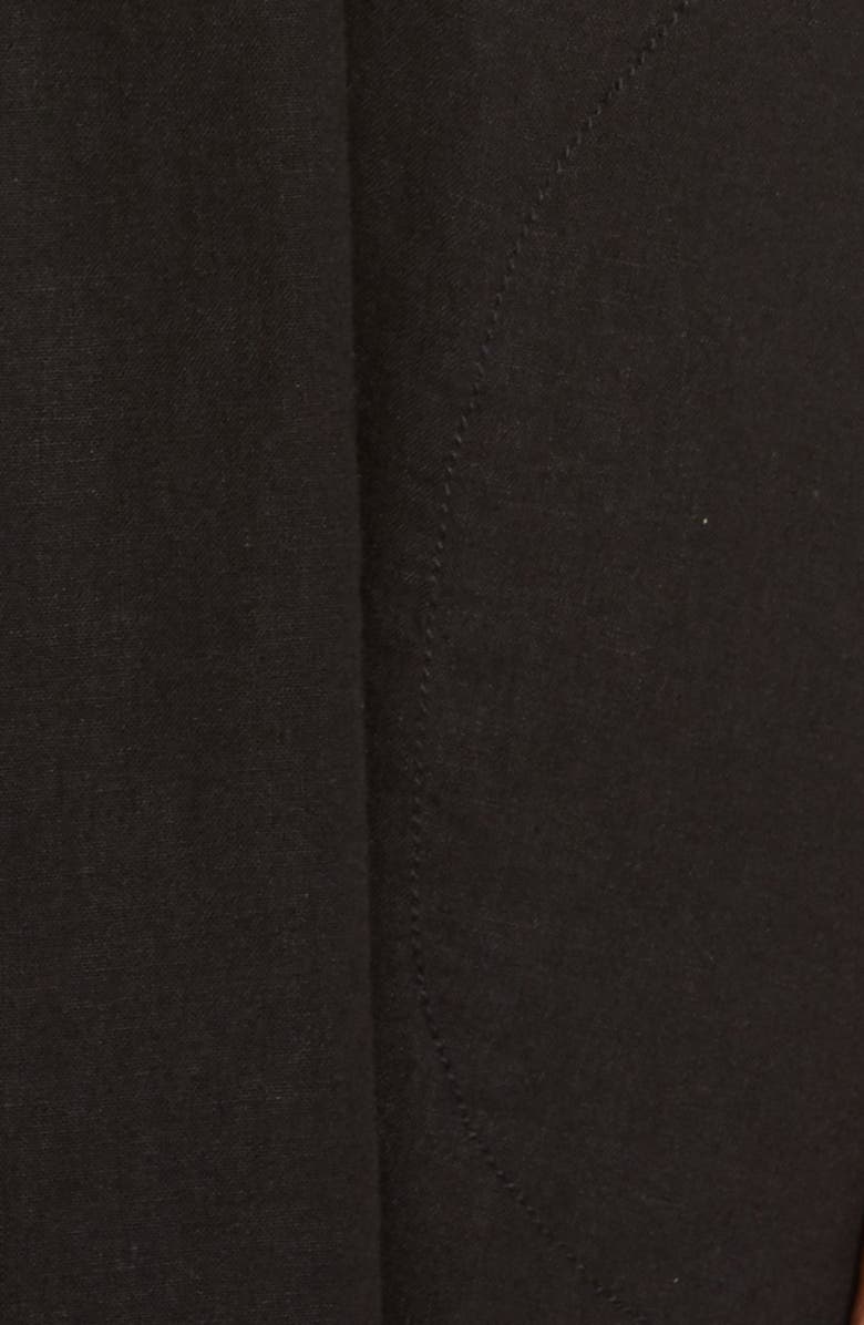 Free People Getaway with Me Tunic Top, Alternate, color,