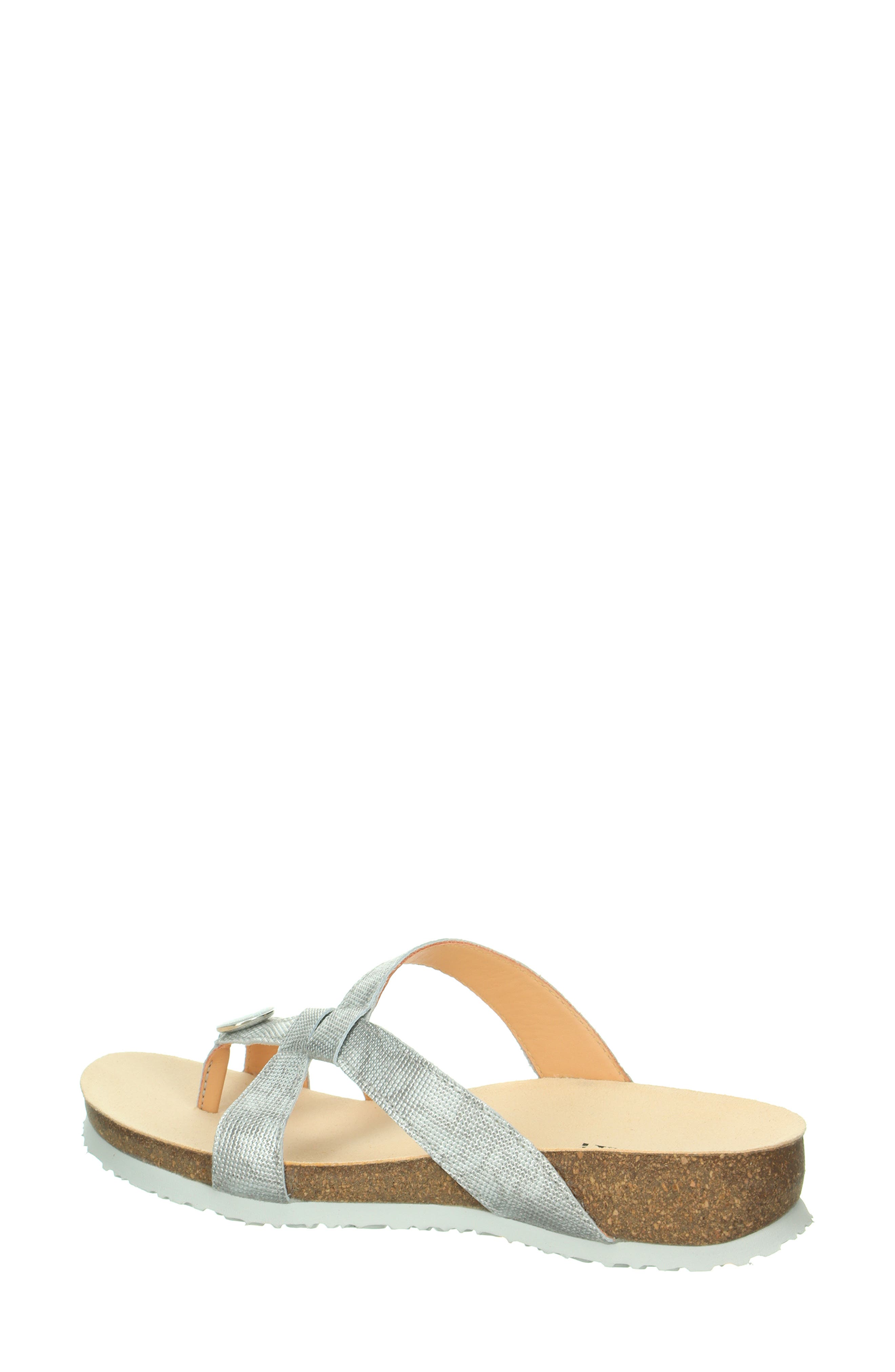 'Julia' Sandal - image 4