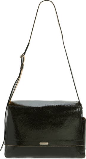 【送料&関税込】Alexander McQueen The Slouch Crossbody Bag Alexander McQueen The slouch crossbody bag | The Fashion Square