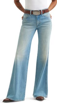 Wrangler '70s Flare Jeans