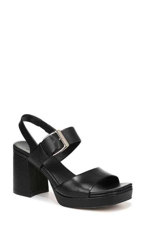 Shop Black 27 EDIT Naturalizer Online | Nordstrom