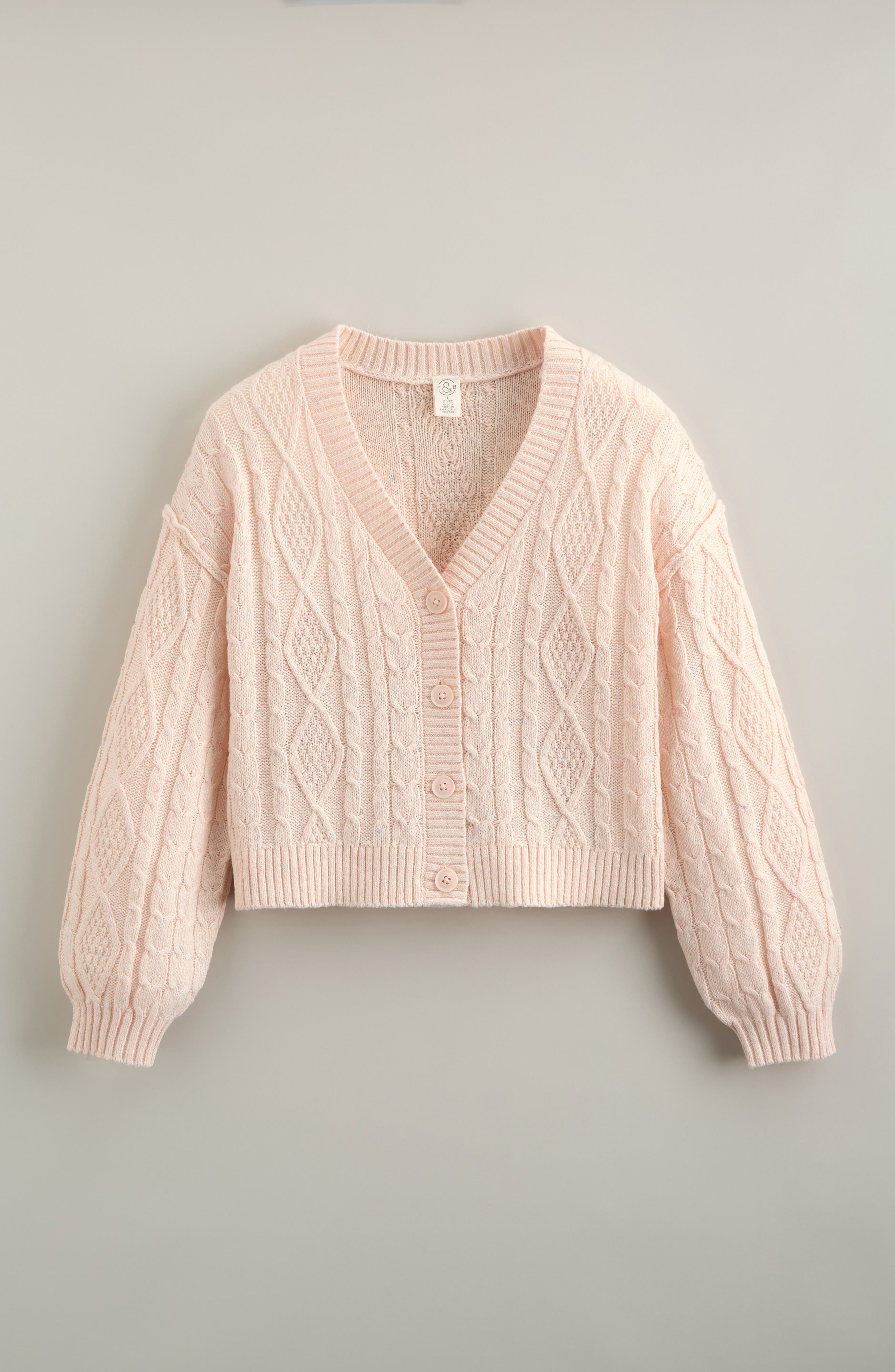 selected PINK ROSEWATER
