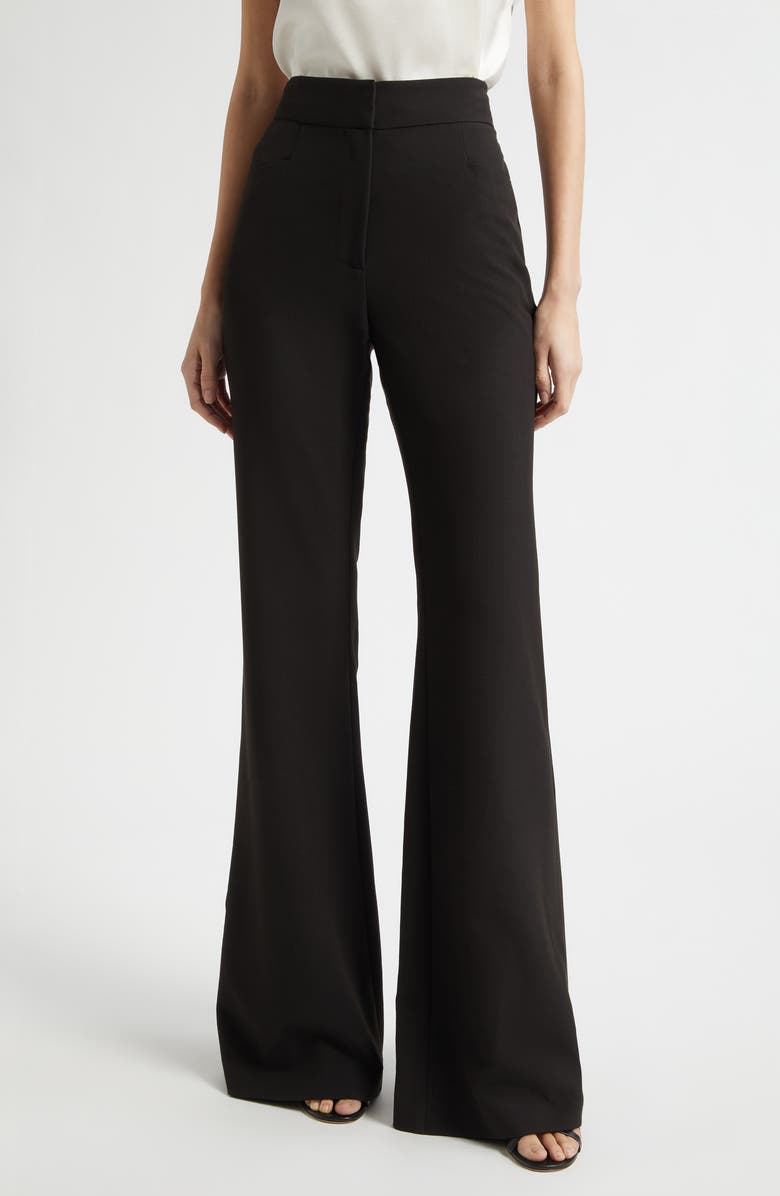 Toccin Gaia Flare Pants, Main, color,
