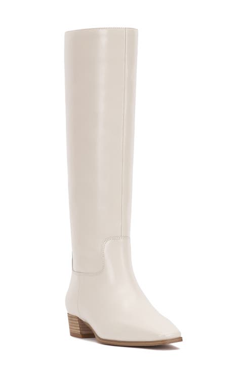 Pavla Knee High Boot (Women) (Regular, Wide & Extrawide Calf)