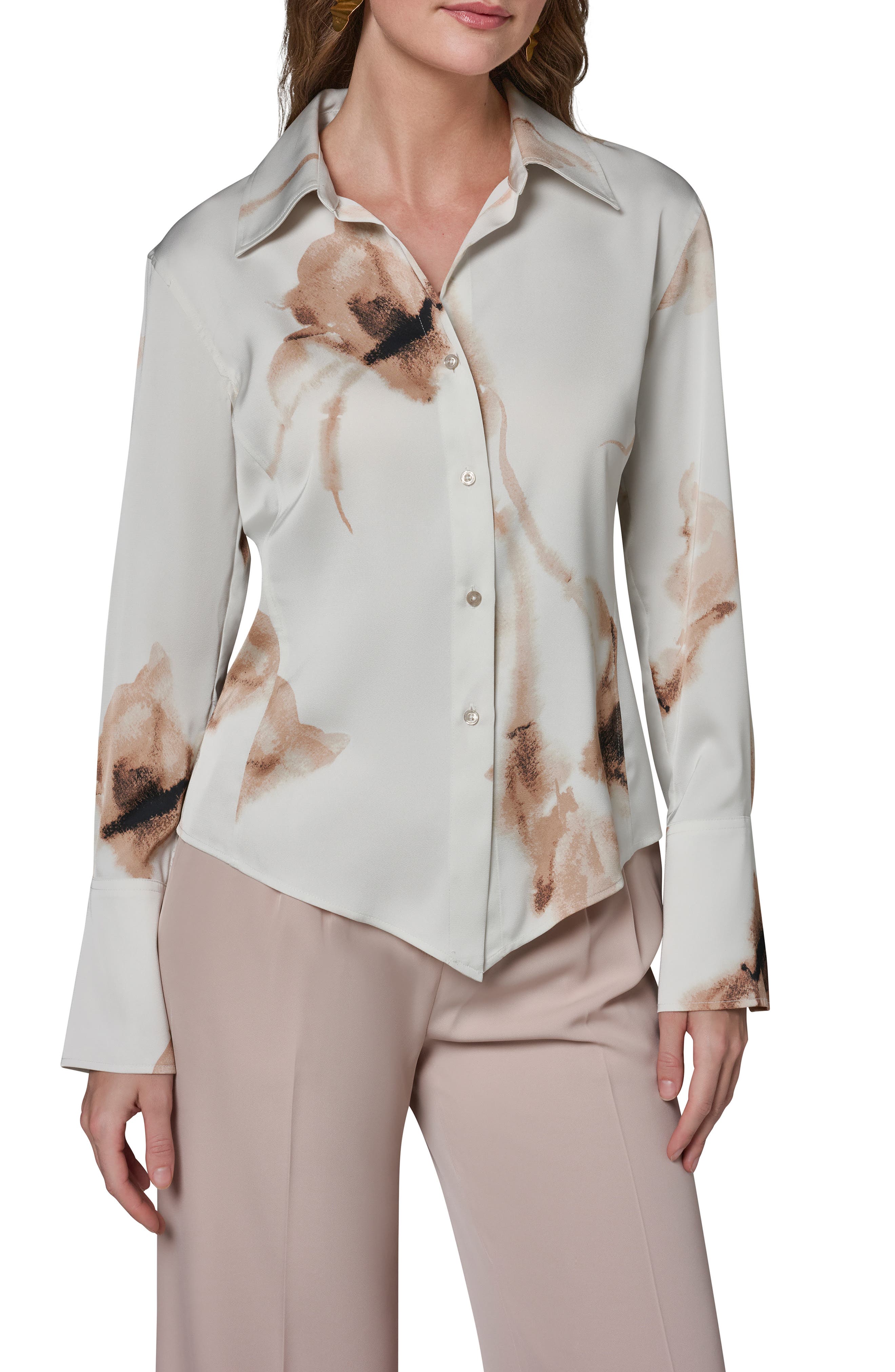 selected LIGHT TUSCAN GREY MULT