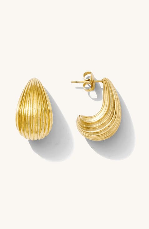 Linea Earrings