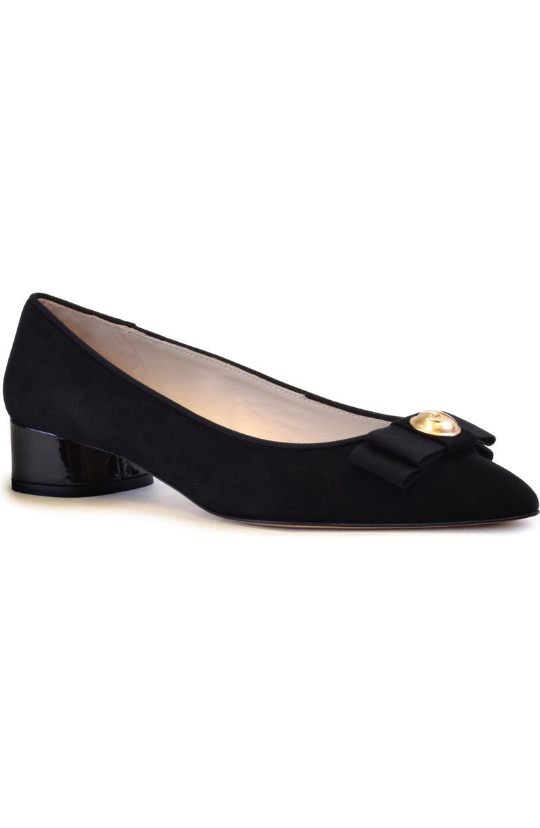 Amalfi by Rangoni Ares Bow Pump, Main, color,