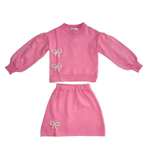 Shop Lola + The Boys Pretty