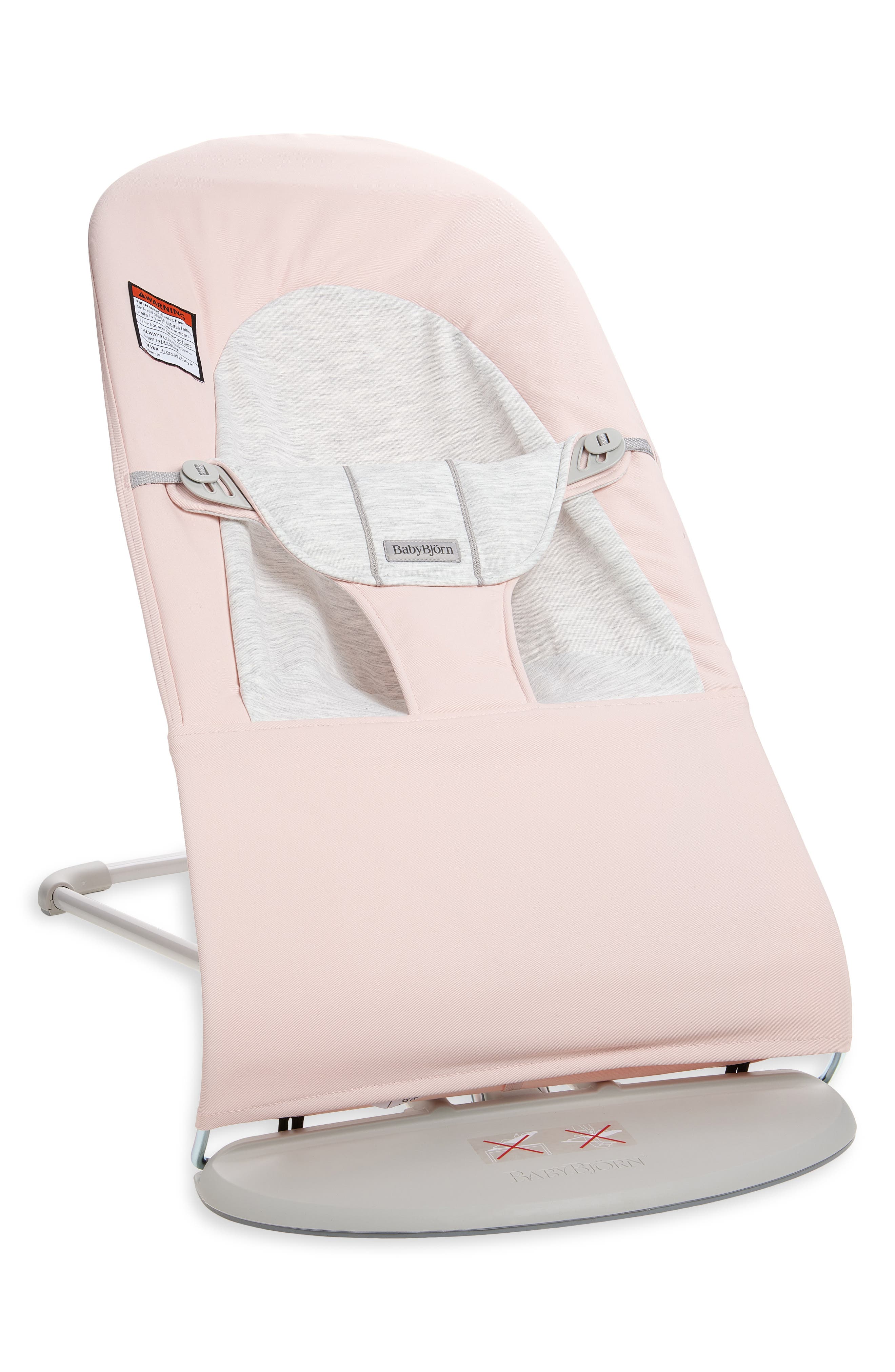 BabyBjörn Balance Soft Woven Bouncer