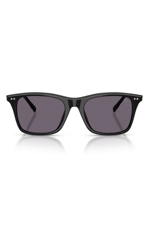 54mm Phantos Sunglasses