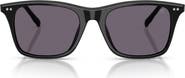 Ralph Lauren 54mm Phantos Sunglasses