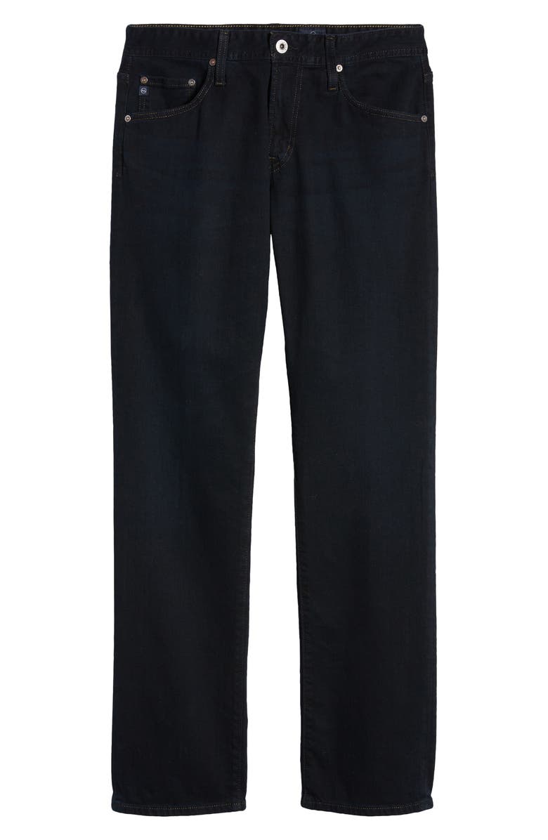 AG Men's Stretch Fit Jeans, Alternate, color, Renew