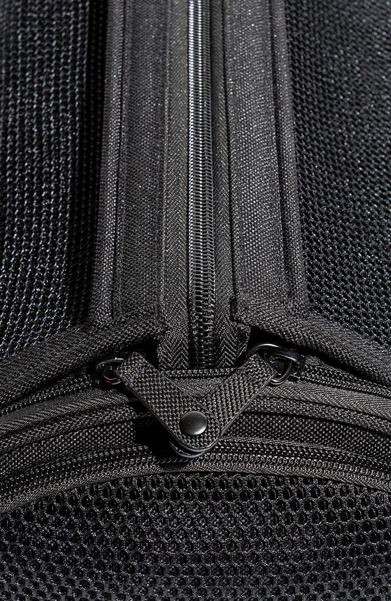 Wild One Air Travel Dog Carrier, Alternate, color, 