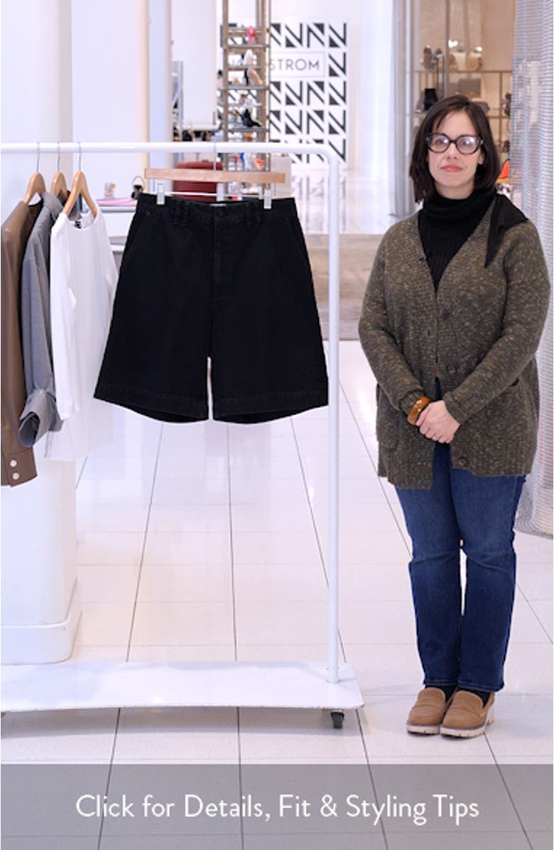 The Trouser Shorts, sales video thumbnail