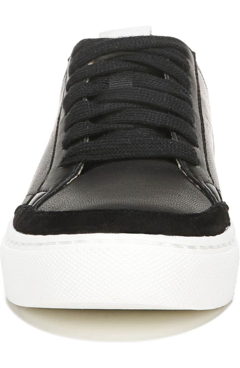 Dr. Scholl's All In Platform Sneaker, Alternate, color,