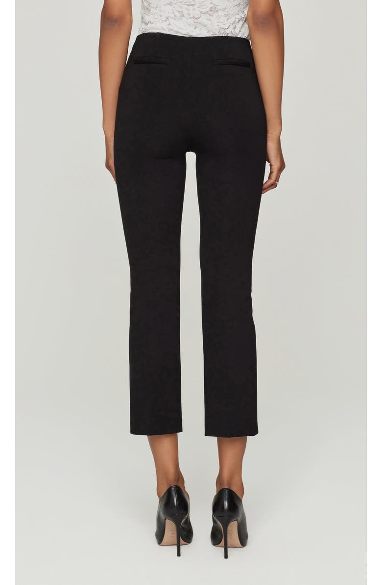 Generation Love Marion Ponte Leggings, Alternate, color, Black