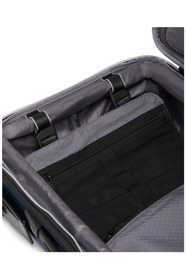 Aerotour Front Pocket Expandable Carry-On, Alternate, color, NAVY