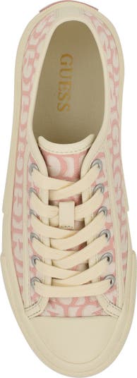 Carey Sneaker