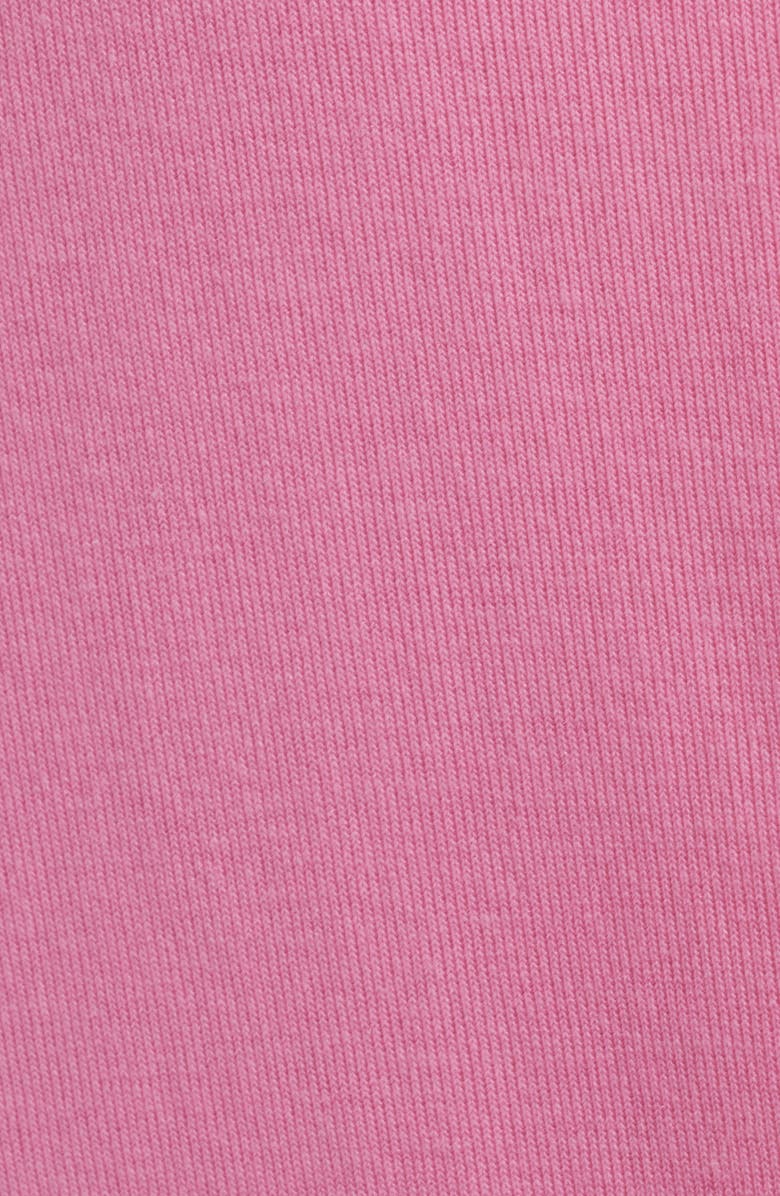 Lilly Pulitzer<sup>®</sup> Ronson Cotton Blend Mixed Media Dress, Alternate, color, Confetti Pink