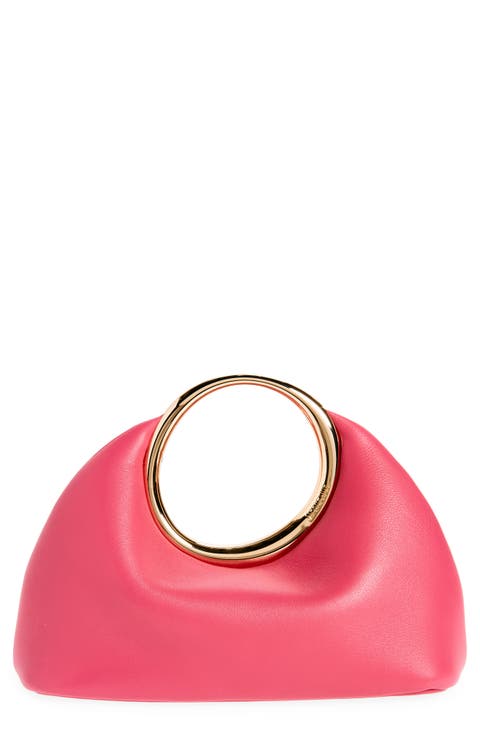 Shop Pink Jacquemus Online | Nordstrom Shop Pink Jacquemus Online | Nordstrom