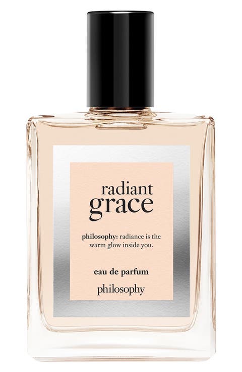 radiant grace eau de parfum