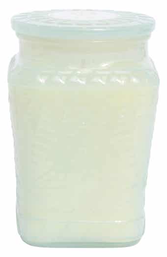 Sea Breeze Deco Jar Candle
