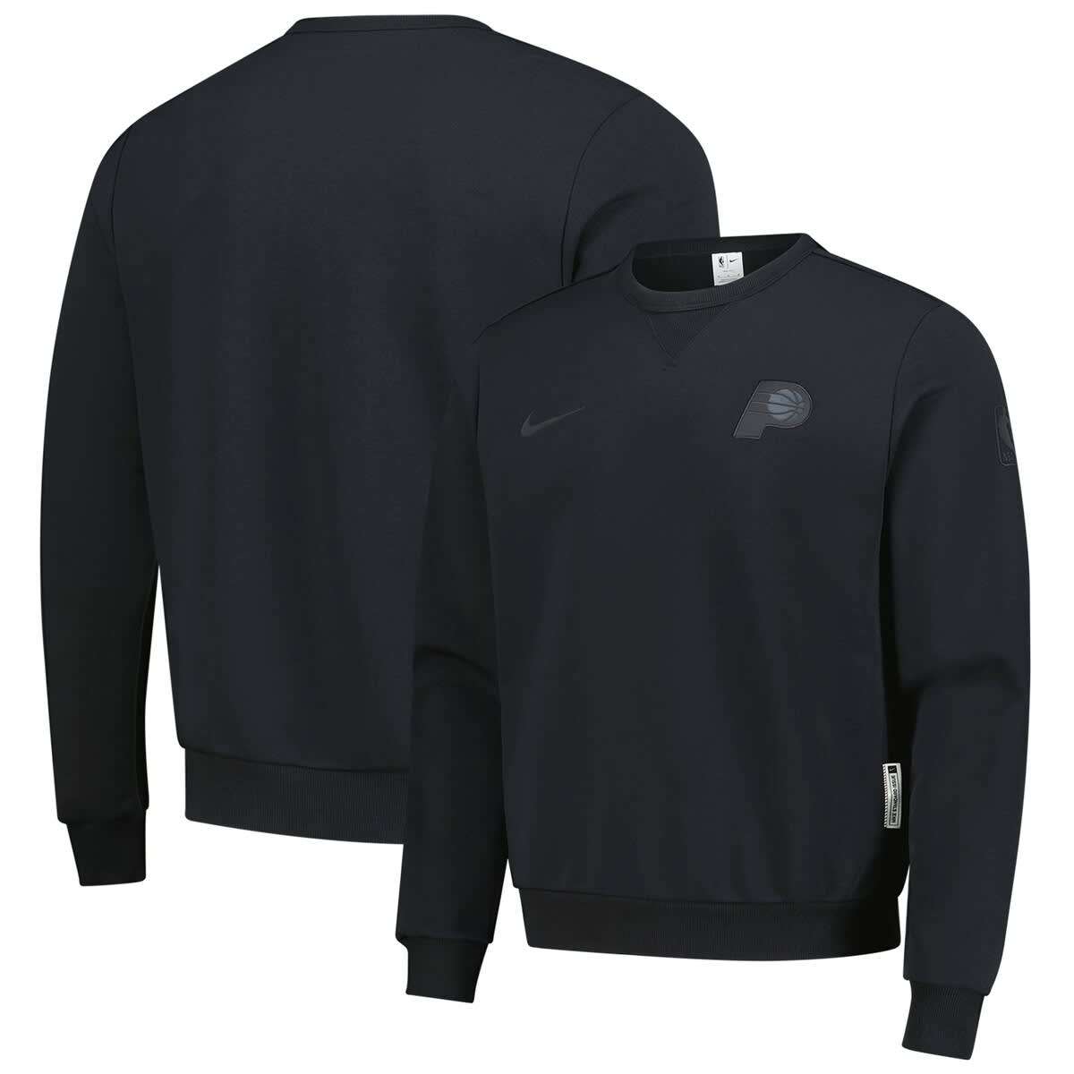 selected Black
