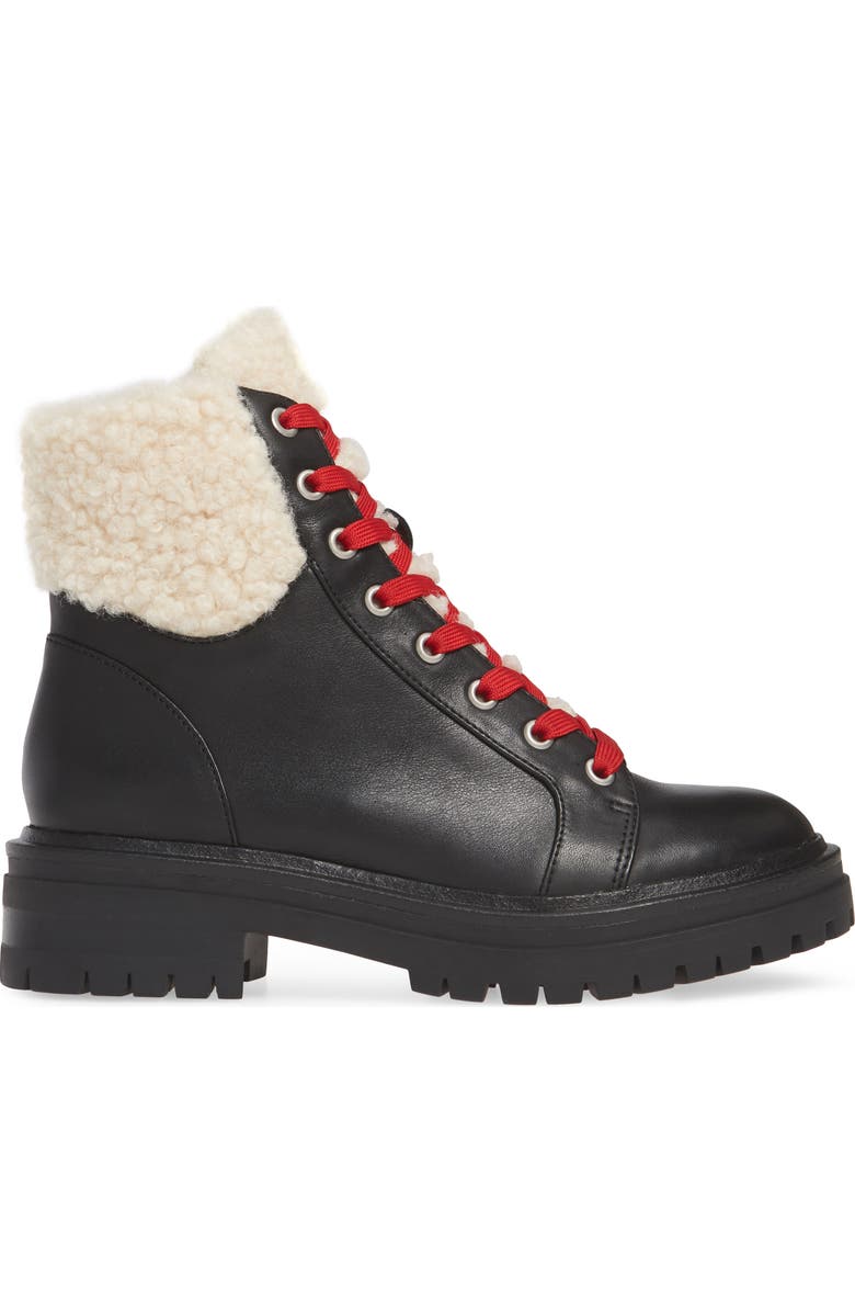 Kenneth Cole New York Rhode Waterproof Bootie, Alternate, color,