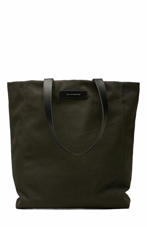 Kenora Organic Cotton Canvas Tote