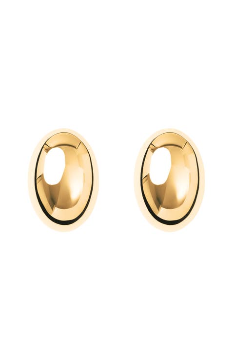 The Camille Stud Earrings