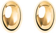 Lié Studio The Camille Stud Earrings
