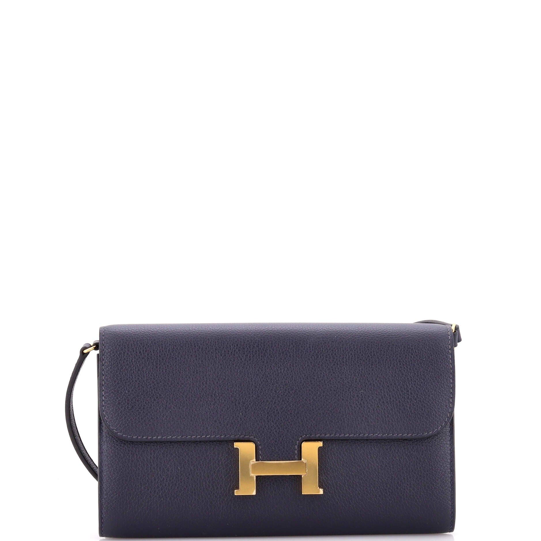 Constance To Go Wallet Evercolor, Main, color, Blue