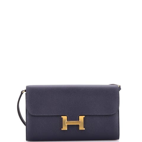 Constance To Go Wallet Evercolor