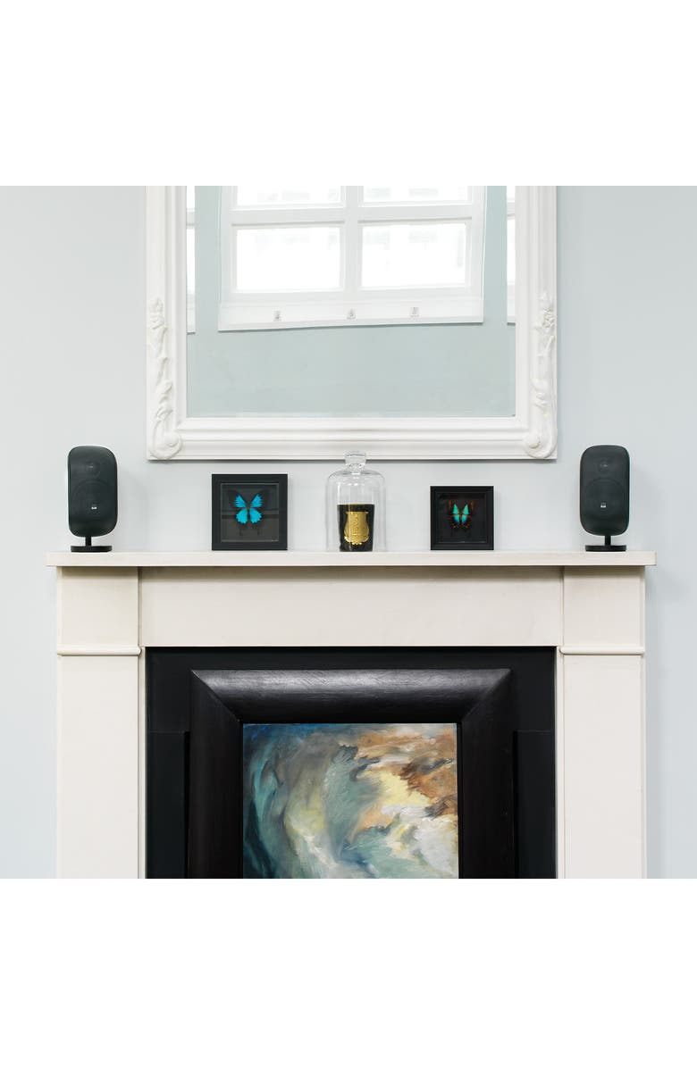 Bowers & Wilkins M-1 Satellite Speaker - Each, Alternate, color, 