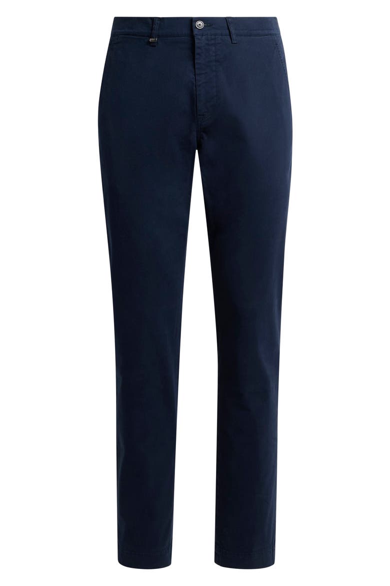 Garment Dye Chinos, Main, color, DARK BLUE