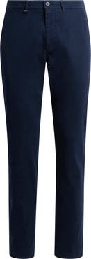 Etro Garment Dye Chinos