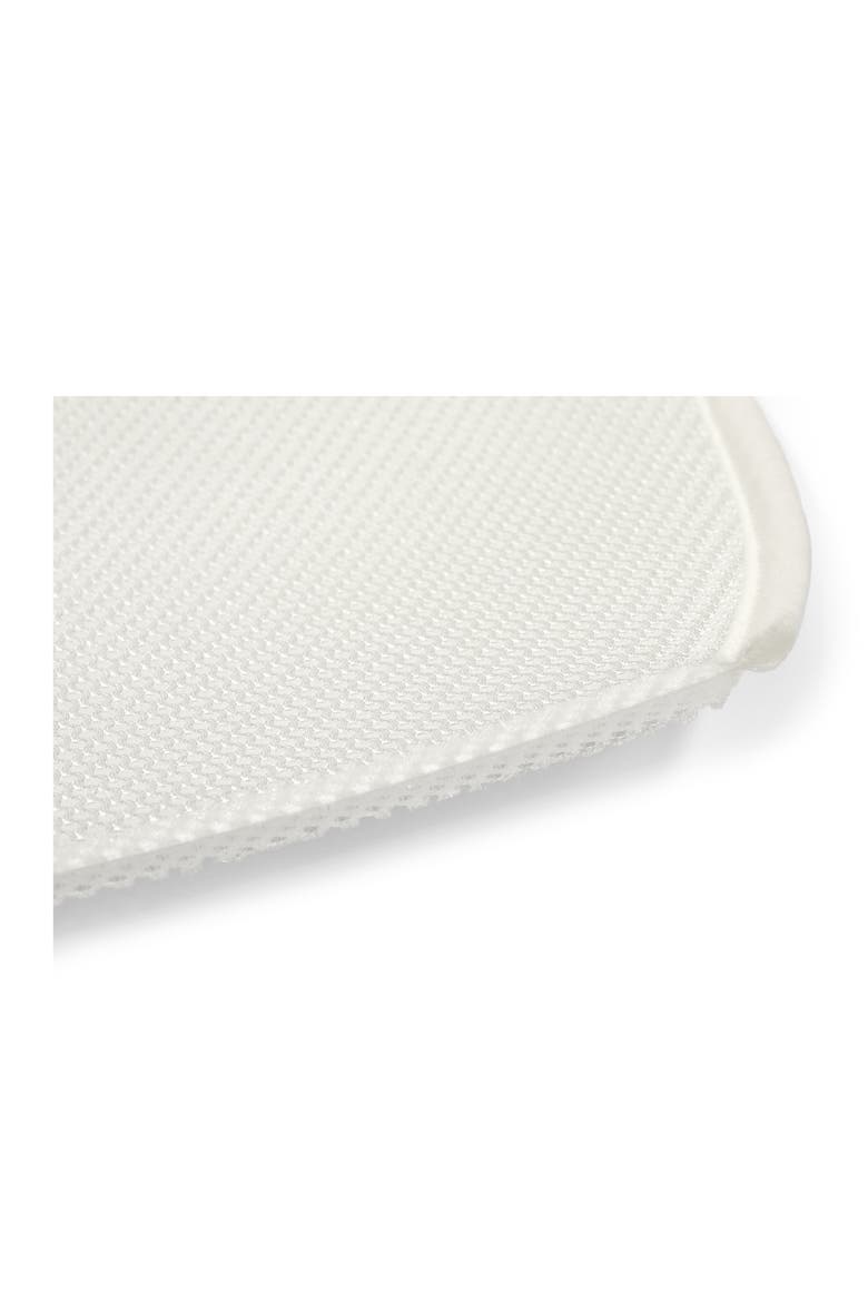 Sleepi V3 Bed Protection Sheet, Alternate, color, WHITE