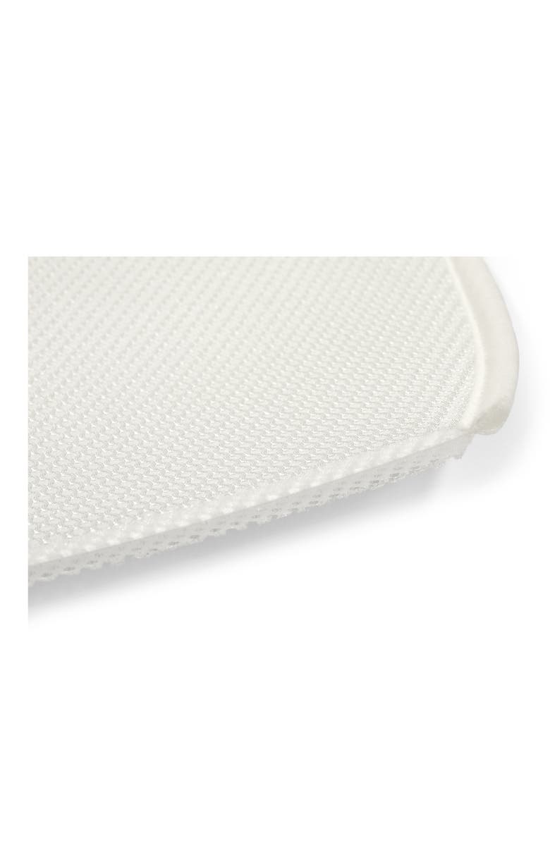 Stokke Sleepi V3 Bed Protection Sheet, Alternate, color, White