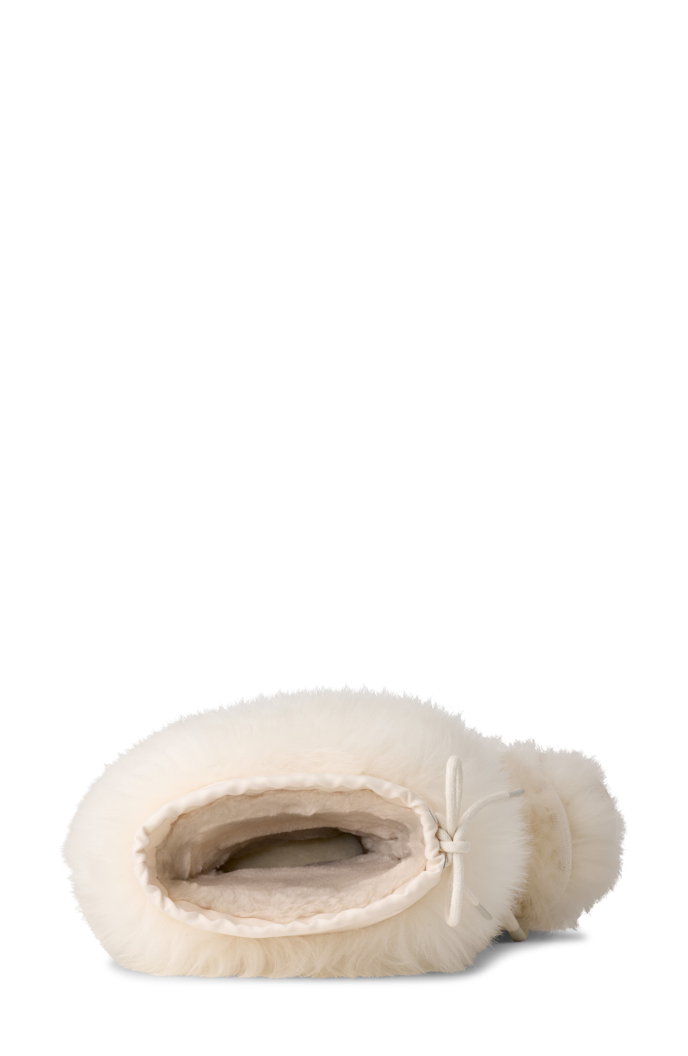 Classic Tall Chalet Boot, Alternate, color, WHITE