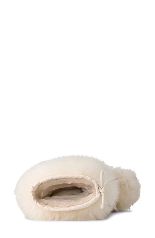 Ugg(r) Classic Tall Chalet Boot In White