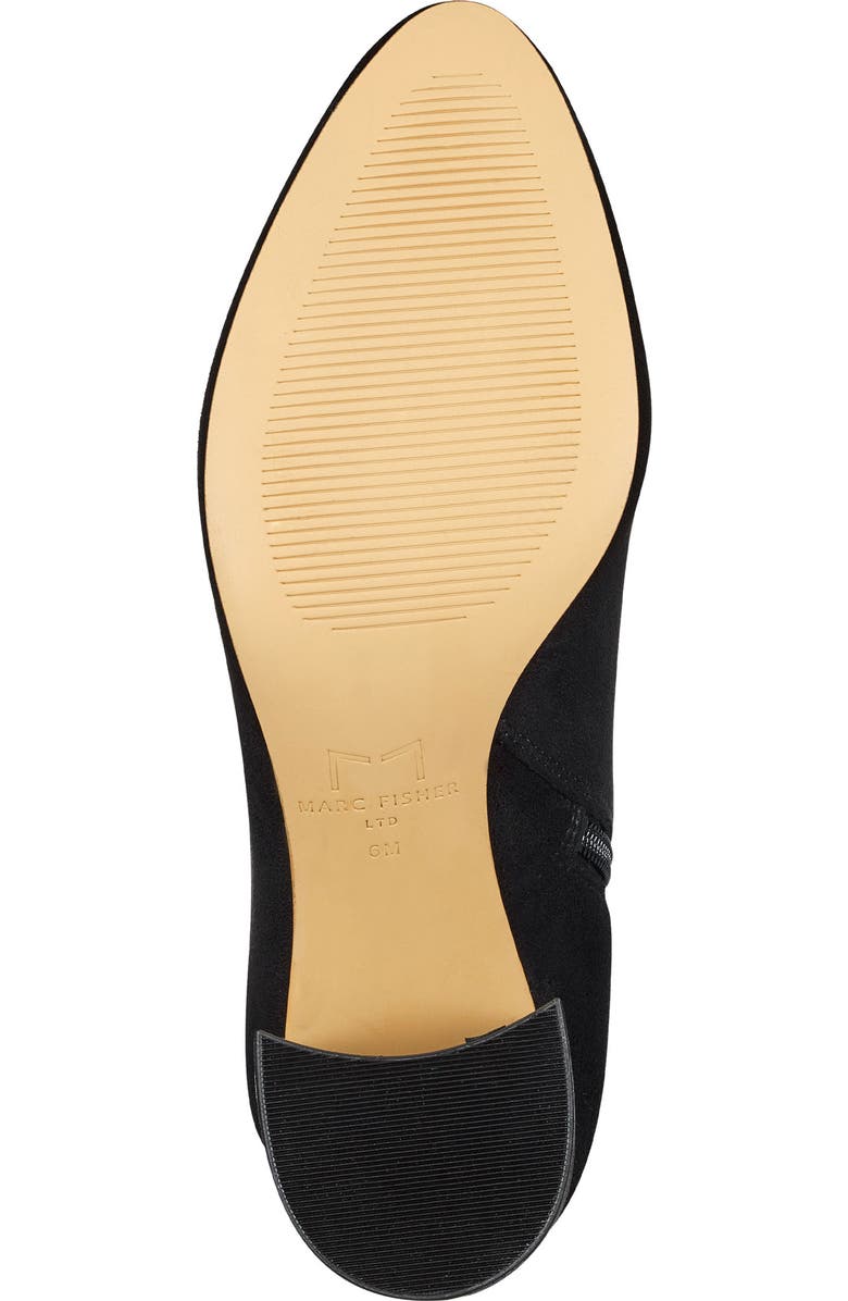 Marc Fisher LTD Jayne Over the Knee Boot, Alternate, color,