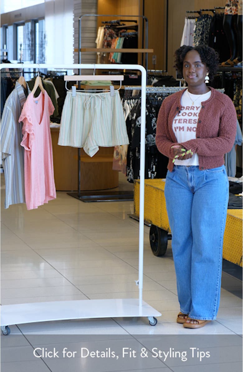 Summer Sunshine Shorts, sales video thumbnail